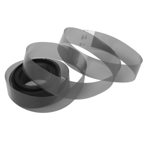 PET Film Encoder Strip for Printers 20mm