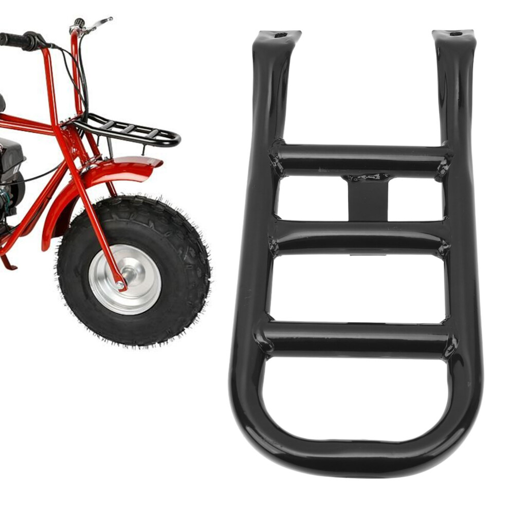 Front Rack For Coleman Ct200u-Can 7340572300430