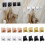 (Silver) 4Pcs Bathroom Towel Hook Multipurpose Sticky Wall Hooks Wall mounted Coat Rack Robe Clothes Hook for Bath Kitchen  Silver 2