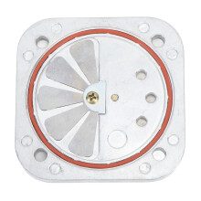 Air Compressor Valve Plate E103497 Heavy Duty Gas Control Plate for PXCMF226VM