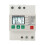 Smart WiFi Breaker In63A 1-63A 35x7.5mm White 2