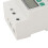 Smart WiFi Breaker In63A 1-63A 35x7.5mm White 8