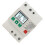 Smart WiFi Breaker In63A 1-63A 35x7.5mm White 12