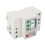 Smart WiFi Breaker In63A 1-63A 35x7.5mm White 14