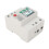 Smart WiFi Breaker In63A 1-63A 35x7.5mm White 15
