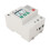 Smart WiFi Breaker In63A 1-63A 35x7.5mm White 16