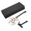 7in White Miniature Electric Guitar Replica 10