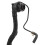 Rubber Crank Ventilation Hose for Chevy Cruze 4