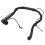 Rubber Crank Ventilation Hose for Chevy Cruze 19