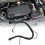 Rubber Crank Ventilation Hose for Chevy Cruze 12