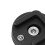 Camera Cage Cold Shoe Mount Adapter 1/4in Aluminium Alloy Durable & Secure 13