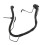 Rubber Crank Ventilation Hose for Chevy Cruze 3