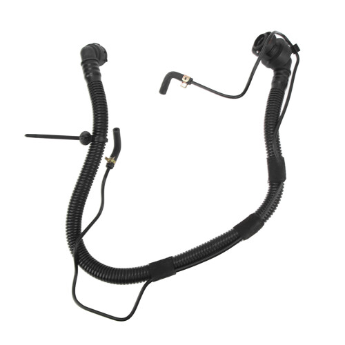 Rubber Crank Ventilation Hose for Chevy Cruze 2