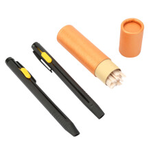Tailor Chalk Pen Fabric Marking Tool for Dressmaking Sewing Craft Refillable