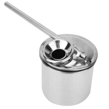Pottery Glaze Sprayer 300ml Stainless Steel for Clay Craft Australia