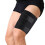 Thigh Support Thigh Bandage Compression Adjustable with Velcro Fastening and NonSlip Strap Support Compression Sleeve Protective Cover 1