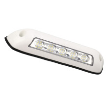 E021002 8W 30LED IP67 Awning Light 12-24V 6000K