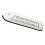 E021002 8W 30LED 6000K White DC12-24V IP67 1