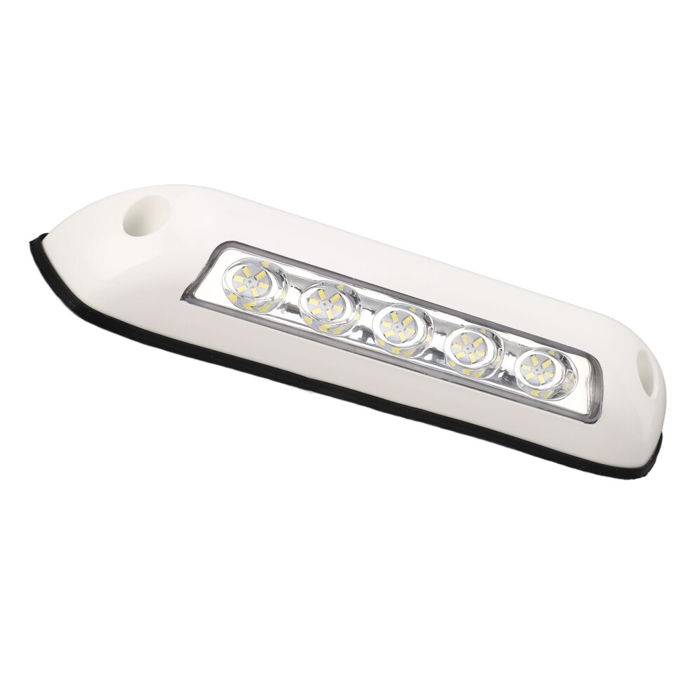 Led Awning E021002 Rv 30Led 8W 12/24V 6000K Light 7891393675882