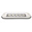 E021002 8W 30LED 6000K White DC12-24V IP67 2