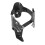 Water Bottle Cage Aluminum Alloy 45g OneSize Black 2