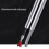 34mm Aluminum Damping Rod for MTB Front Fork 3
