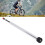 34mm Aluminum Damping Rod for MTB Front Fork 4