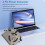 CPU Fan 14inch for EliteBook 835/840 G7 Series 4