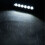 E021002 8W 30LED 6000K White DC12-24V IP67 5