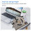 CPU Fan 14inch for EliteBook 835/840 G7 Series 7