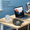 CPU Fan 14inch for EliteBook 835/840 G7 Series 10