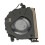 CPU Fan 14inch for EliteBook 835/840 G7 Series 14