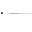 34mm Aluminum Damping Rod for MTB Front Fork 16