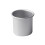 (4 inches) Practical Cake Baking Molds Convenient Round Cake Pans with Removable Bottom  Molds Baking Molds Tray 1