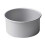 (8 inches) Practical Cake Baking Molds Convenient Round Cake Pans with Removable Bottom  Molds Baking Molds Tray 1