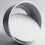 (8 inches) Practical Cake Baking Molds Convenient Round Cake Pans with Removable Bottom  Molds Baking Molds Tray 4