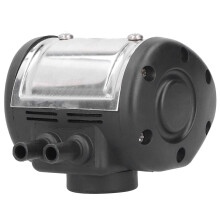 Universal 2 Outlet Milking Machine Pulsator for Cow and Sheep with Stable Pulsation Control