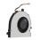 4-Pin Laptop CPU Fan for 15 BA/BS/BE/BF 15 BD 14