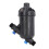 3/4 Inch Y Shaped Irrigation Filter for Drip and Sprinkler Systems, Quick Replacement, Easy Installation 3