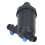 3/4 Inch Y Shaped Irrigation Filter for Drip and Sprinkler Systems, Quick Replacement, Easy Installation 4
