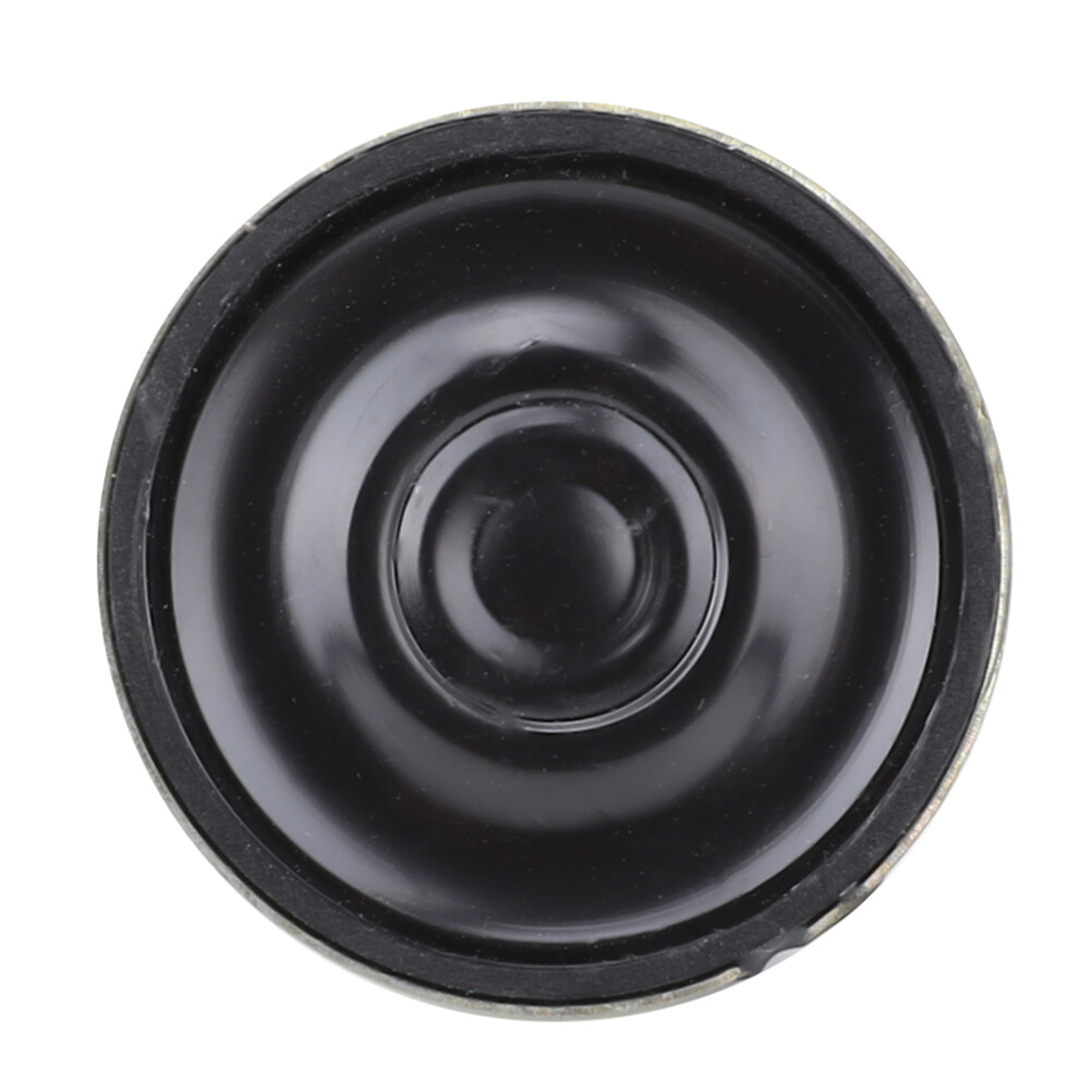 2Pcs 28Mm 8Î© 1W Speaker Horn Stereo Loudspeaker 4661393677789