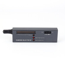 LED Display Portable Diamond & Jewelry Gemstone Tester for Accurate Results