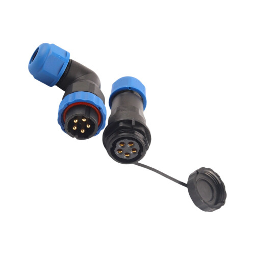 SP20W Quick Connector Male Female Plug Socket for Stable-5