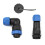 SP20W Quick Connector Male Female Plug Socket for Stable-5 3