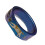 Charming Kitten Jumping Patterned Ring Crafted From High Quality 1