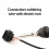 SP20W Quick Connector Male Female Plug Socket for Stable-5 4
