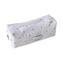 Desktop pennenhouders briefpapier organisatoren school-Wit
