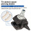 High Performances Insulated Piercing Connector For Secure-2 2