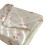 Summer Soybean Knitted Cotton Thin Quilt Lightweight for-G 1