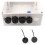 SP20W Quick Connector Male Female Plug Socket for Stable-5 6